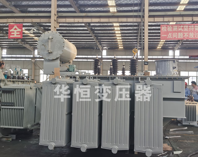 SZ11-8000/35滁州滁州滁州油浸式变压器价格