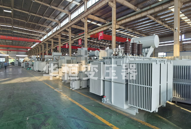 S13-8000/35滁州滁州滁州电力变压器厂家