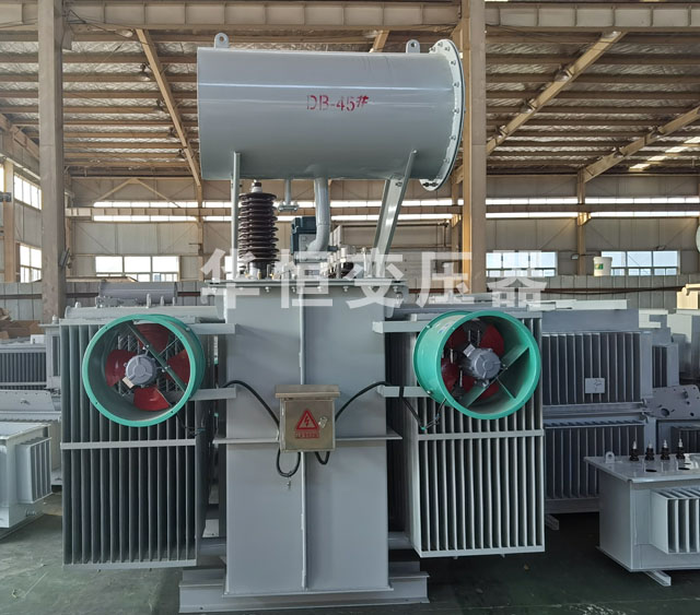 S13-8000/35滁州滁州滁州电力变压器