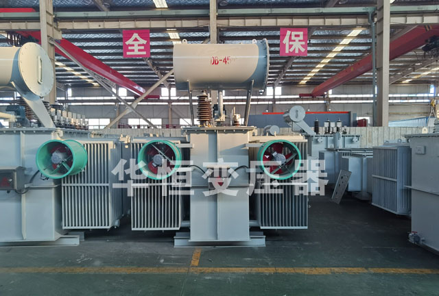 S13-6300/35滁州滁州滁州电力变压器