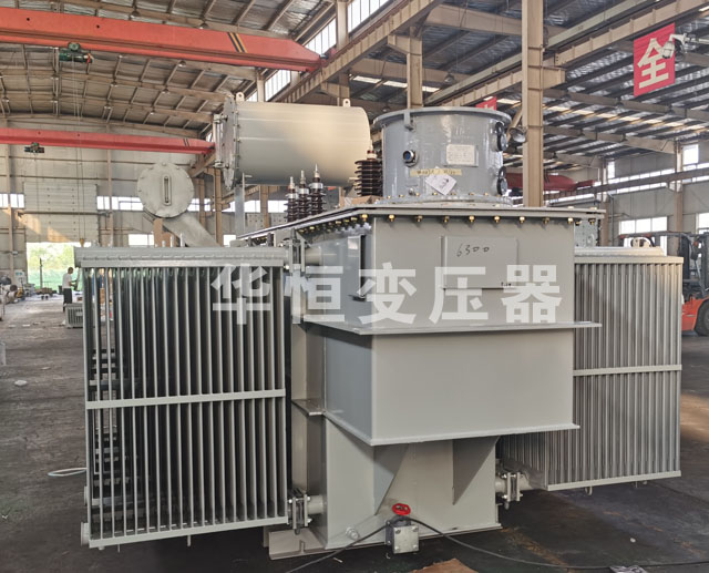 S11-8000/35滁州滁州滁州油浸式变压器价格
